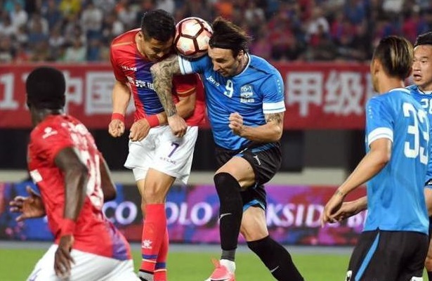 高洪波和北控比赛,高洪波王建文赛前发布会