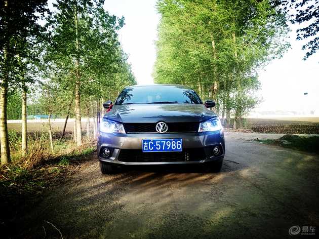 老款捷达车主评价,皮实耐用大众捷达