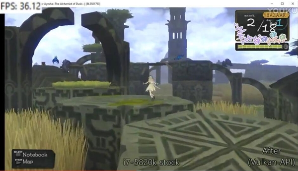 ps3模拟器帧数很低,ps3模拟器画质