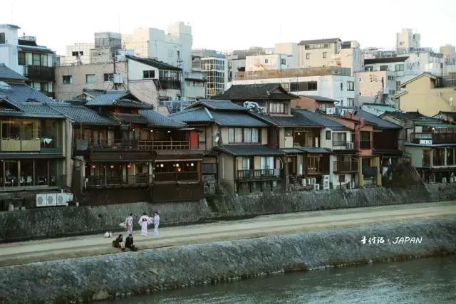 关西京都一日游攻略,日本关西旅行记录京都篇