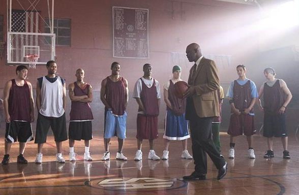 卡特教练电影中篮球专业术语,卡特教练重返球场观后感