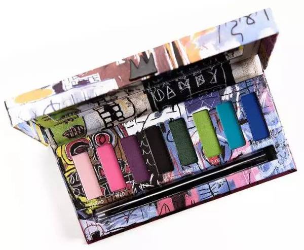 实用小盘眼影盘,实用眼影