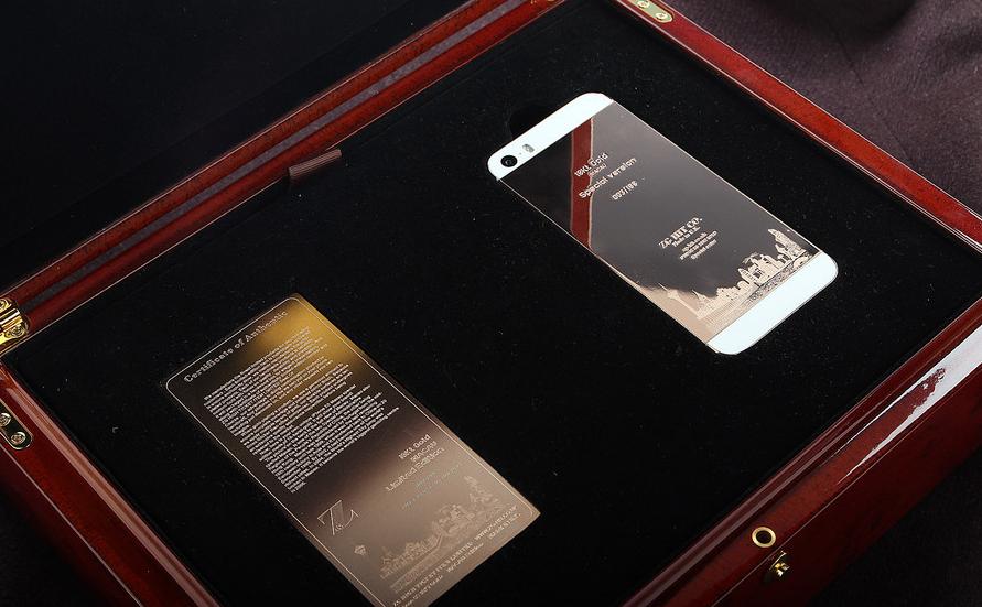 以前的iphone5多少钱,曾经的iphone5s