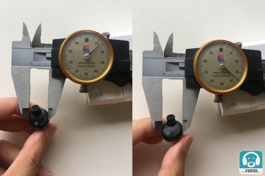 《大爆料》真假铁三角CKR100is对比详解，*制抵**假货