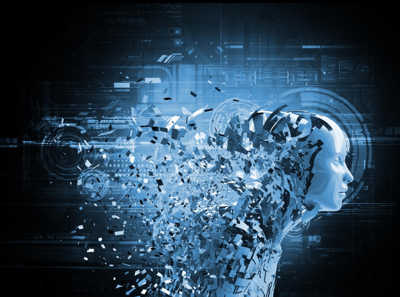 一条狗引发的终极思考:这到底是人类的幸运,还是不幸?