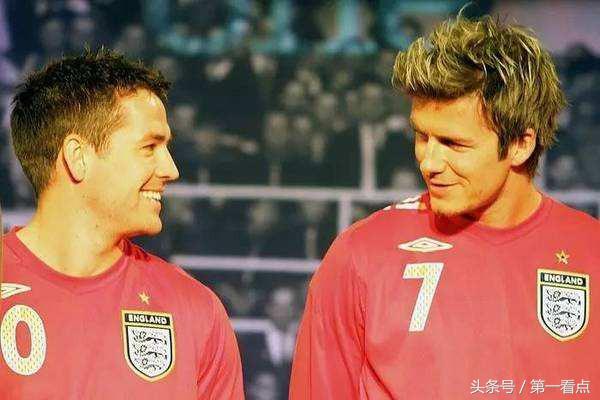 迈克尔欧文追风,迈克尔欧文追风少年的回忆