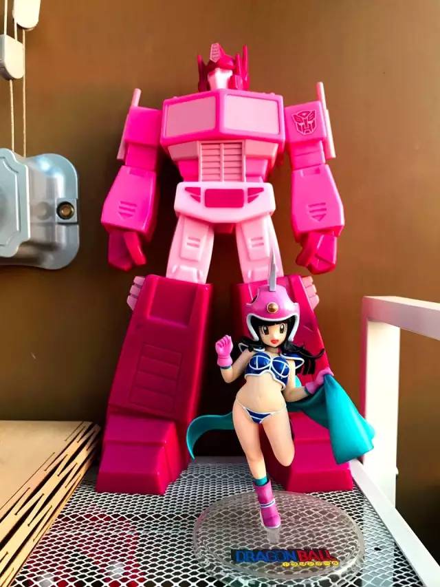 真正震撼人心的收藏,只属于投入感情最多的玩家