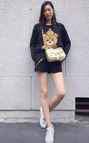 潮流小老鼠t恤,老鼠条纹T恤