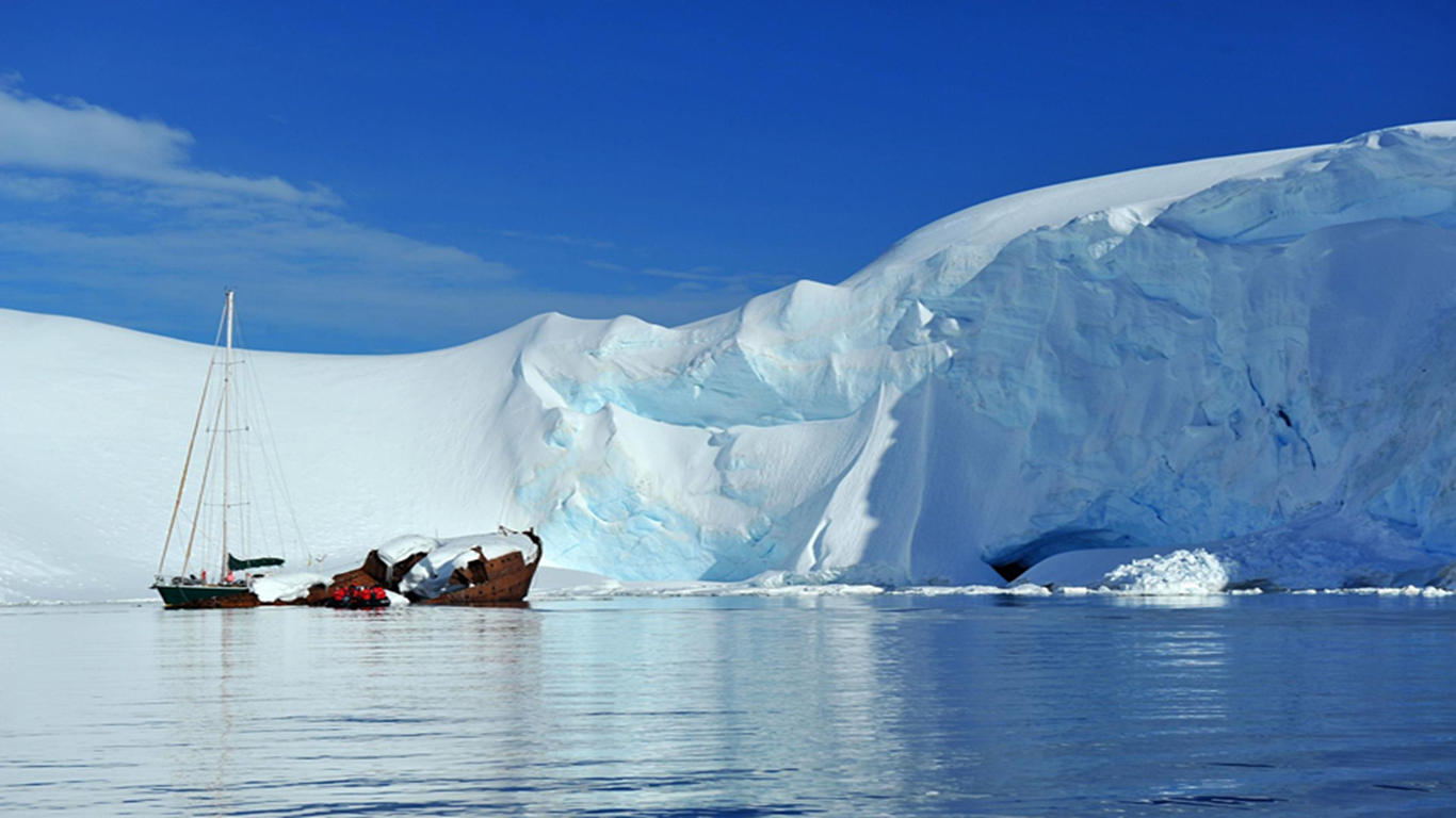 世界唯一的无主之地,世界上最后一块土地