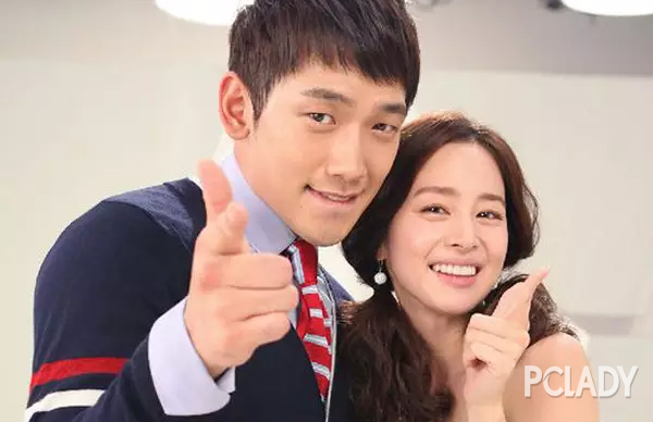 金泰希产后修身秘诀,金泰希美容秘诀