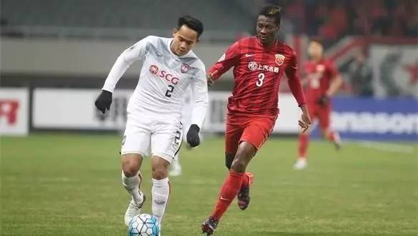 蒙通联战胜广州恒大,泰国蒙通联足球