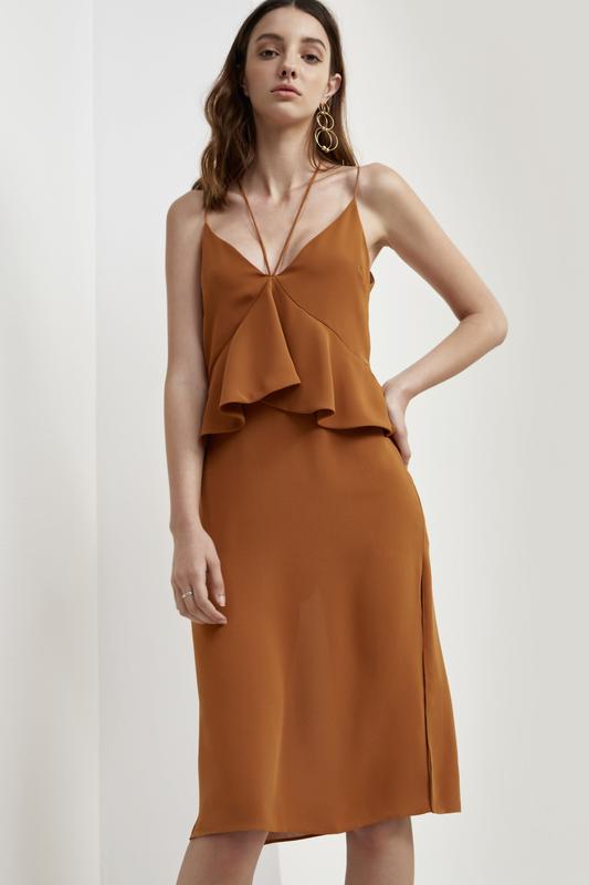 明星同款时尚裙子,好看的裙子明星同款