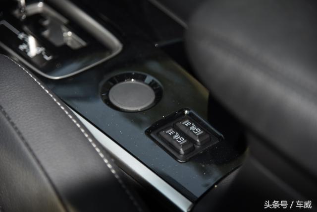 试驾广汽欧蓝德2023款,试驾广汽欧蓝德越野