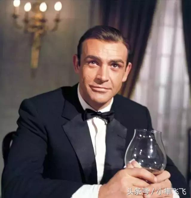 最帅“007”逝去，但我们还有永远的代号——007
