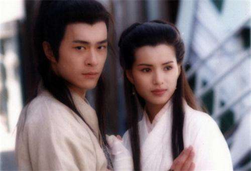 那些年听了热血沸腾的武侠主题曲,经典的武侠片配乐