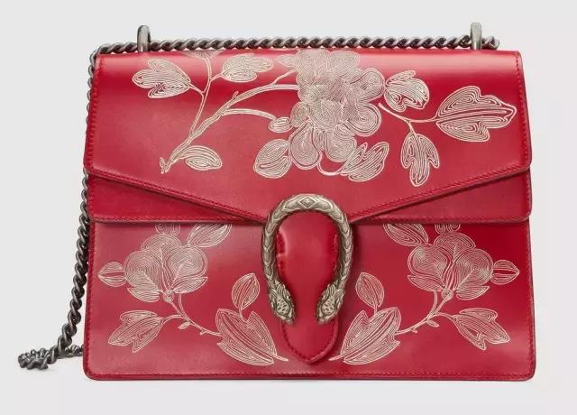 一份Gucco醉神包的入手指南，总有一天你用得着