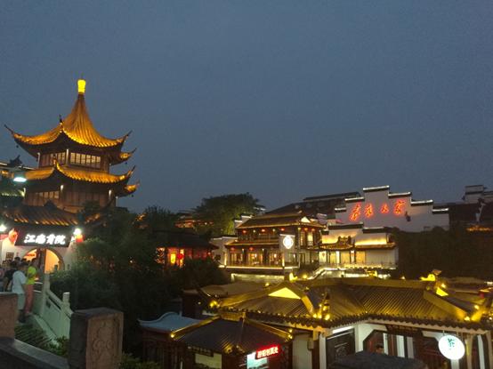 南京团建一日游推荐,南京一日游攻略视频