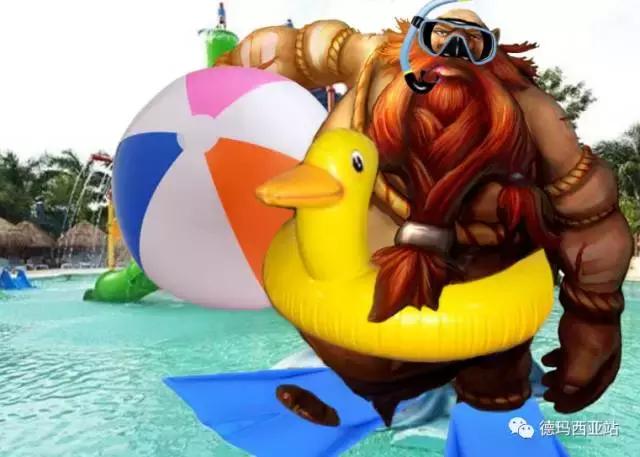 lol国外大神,lol即将重做的皮肤