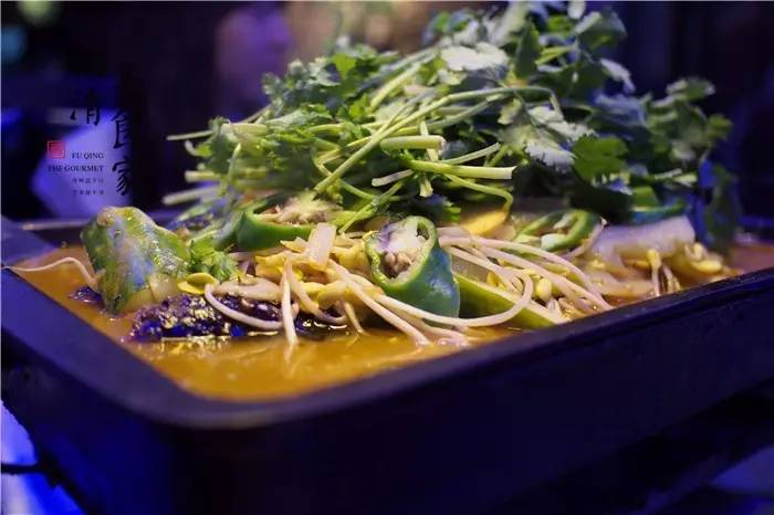 福清吃美食推荐,福清加州城小吃