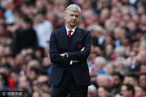 温格阿森纳多厉害,温格还是成为了加菲的遗憾