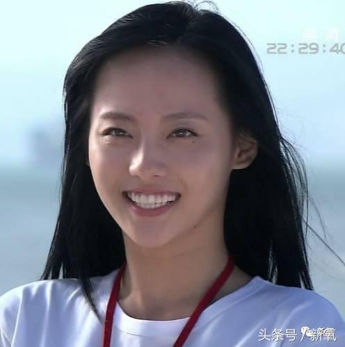 张嘉倪生孩子胖了吗,张嘉倪生完孩子变漂亮