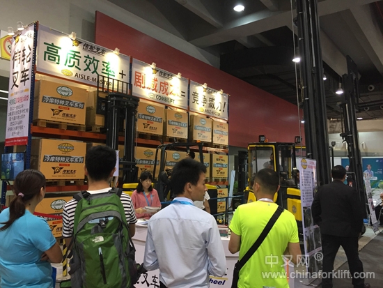 中国广州物流装备展,2023广州国际物流仓储技术展览会