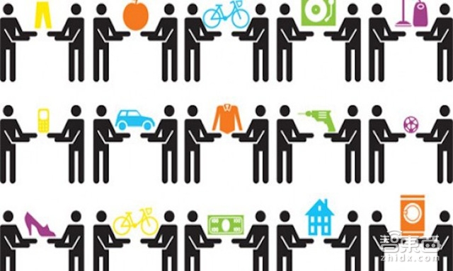 共享项目都是骗人的吗,新型共享项目有哪些