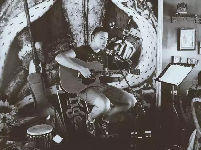 马鞍山适合一个人去的酒馆,马鞍山日茶夜酒