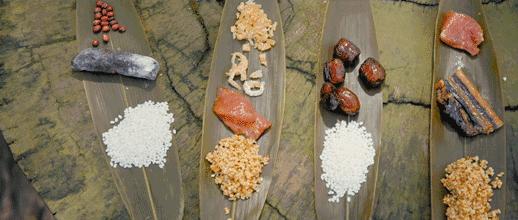 让金庸念念不忘的粽子，原来是这样的滋味