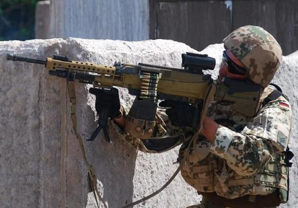 不怕走当年毛瑟老路,HK旗下多款枪械屡屡曝出质量问题,靠与德军关系摆平