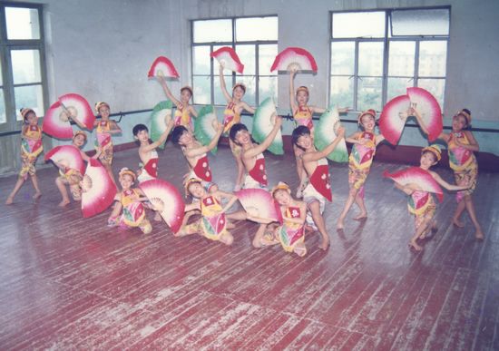 南宁市少年宫视频,南宁少年宫美好回忆