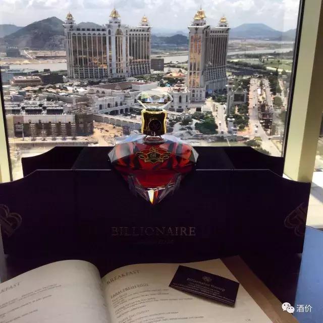 亿万富翁的气质和感受,亿万富翁生活感受