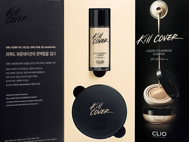 气垫bb霜测评推荐,气垫bb推荐混合性皮肤