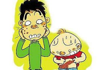 水痘高发季这波操作助你轻松战痘,水痘高发期战痘功略