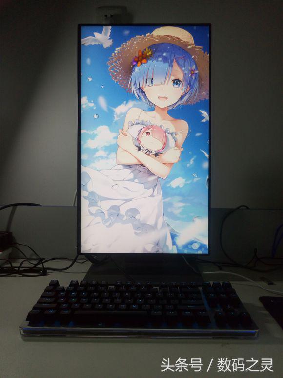 戴尔u2415和u2417h对比,戴尔u2417h怎么和主机连接