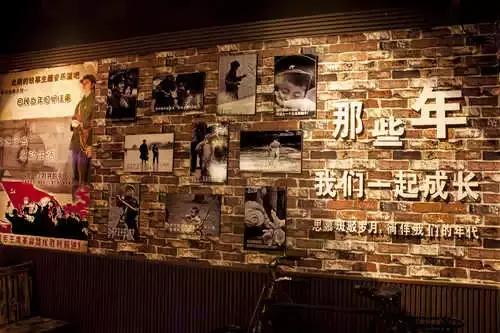 马鞍山适合一个人去的酒馆,马鞍山日茶夜酒