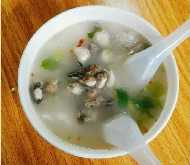 厦门中山街美食排行榜前十名,厦门美食攻略十大必吃