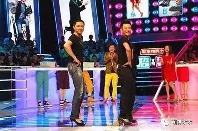 鹿晗奔跑吧兄弟被邓超说泡面头,奔跑吧李晨挑战邓超鹿晗