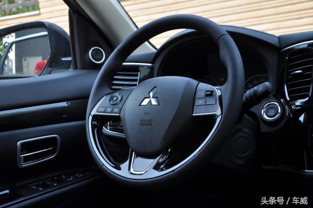 试驾广汽欧蓝德2023款,试驾广汽欧蓝德越野