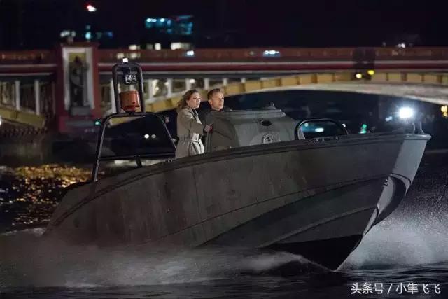 最帅“007”逝去，但我们还有永远的代号——007