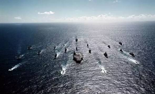 俄罗斯为什么不建新型航母,俄罗斯为什么要建立黑海舰队