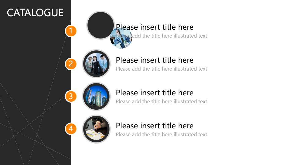 ppt的图片怎么拆解,ppt拆解案例教程