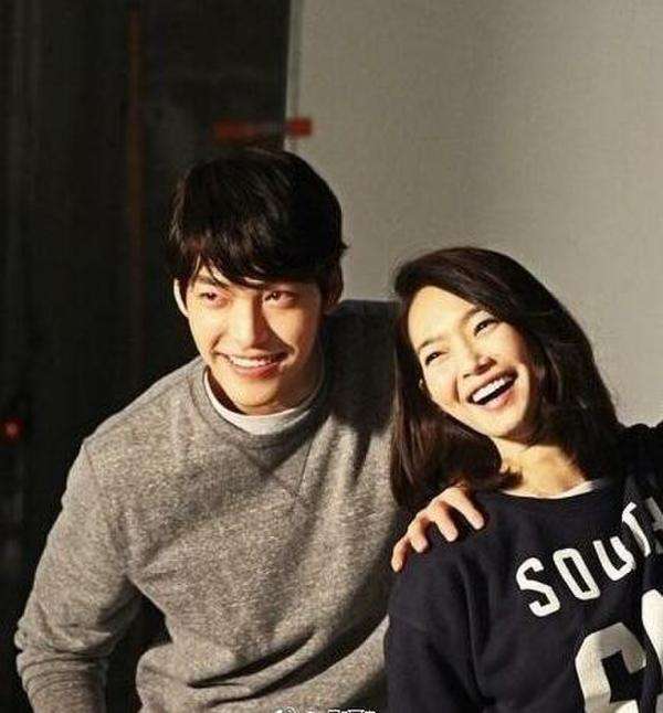 金宇彬申敏儿电视剧骨癌,金宇彬申敏儿承认了吗