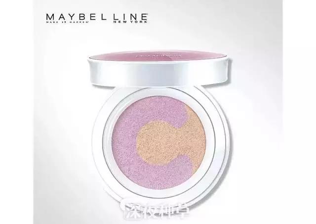 无限回购的神仙粉饼,疯狂回购的美诺粉饼