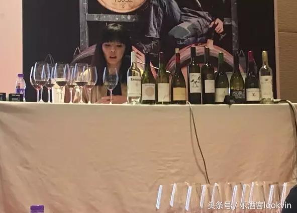 美女讲师梅康妮大师班揭秘多样化的维多利亚（附21个子产区名）