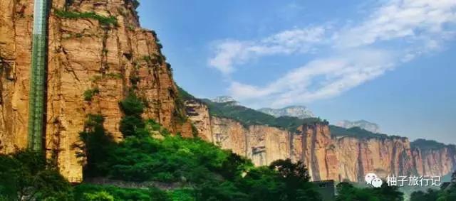 河南省新乡景区旅游攻略带孩子,河南省新乡景区旅游攻略一日游