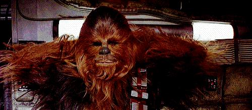 星球大战第一部是什么,1977年星球大战背后故事