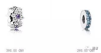 一入潘门深似海|潘多拉的串珠子是怎么让人买到上瘾的?