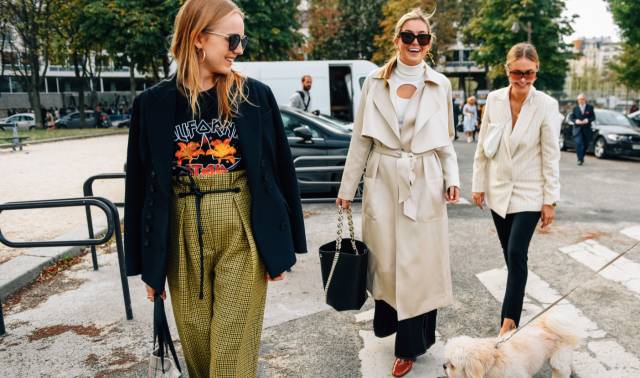 如何判断自己适不适合戴墨镜,别再说自己不会选眼镜框了