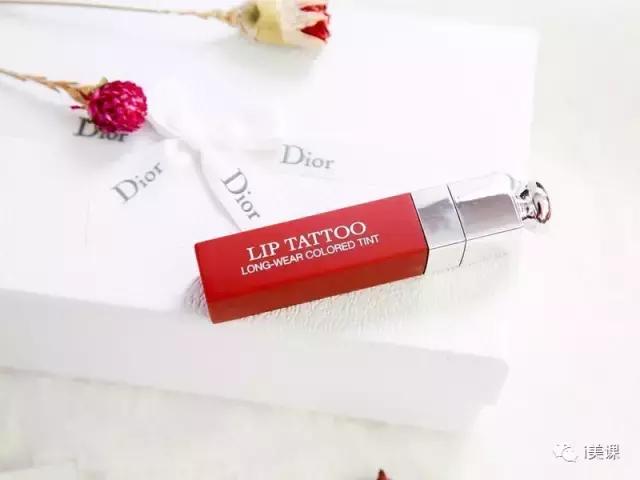 dior2017夏季试色功课,dior19年新色backstage